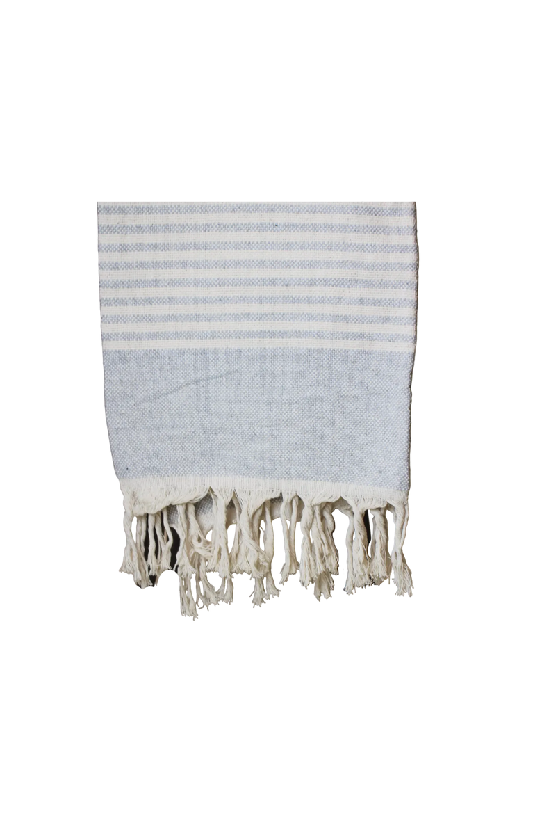 Handmade Moroccan Throw, Main, color, Solid