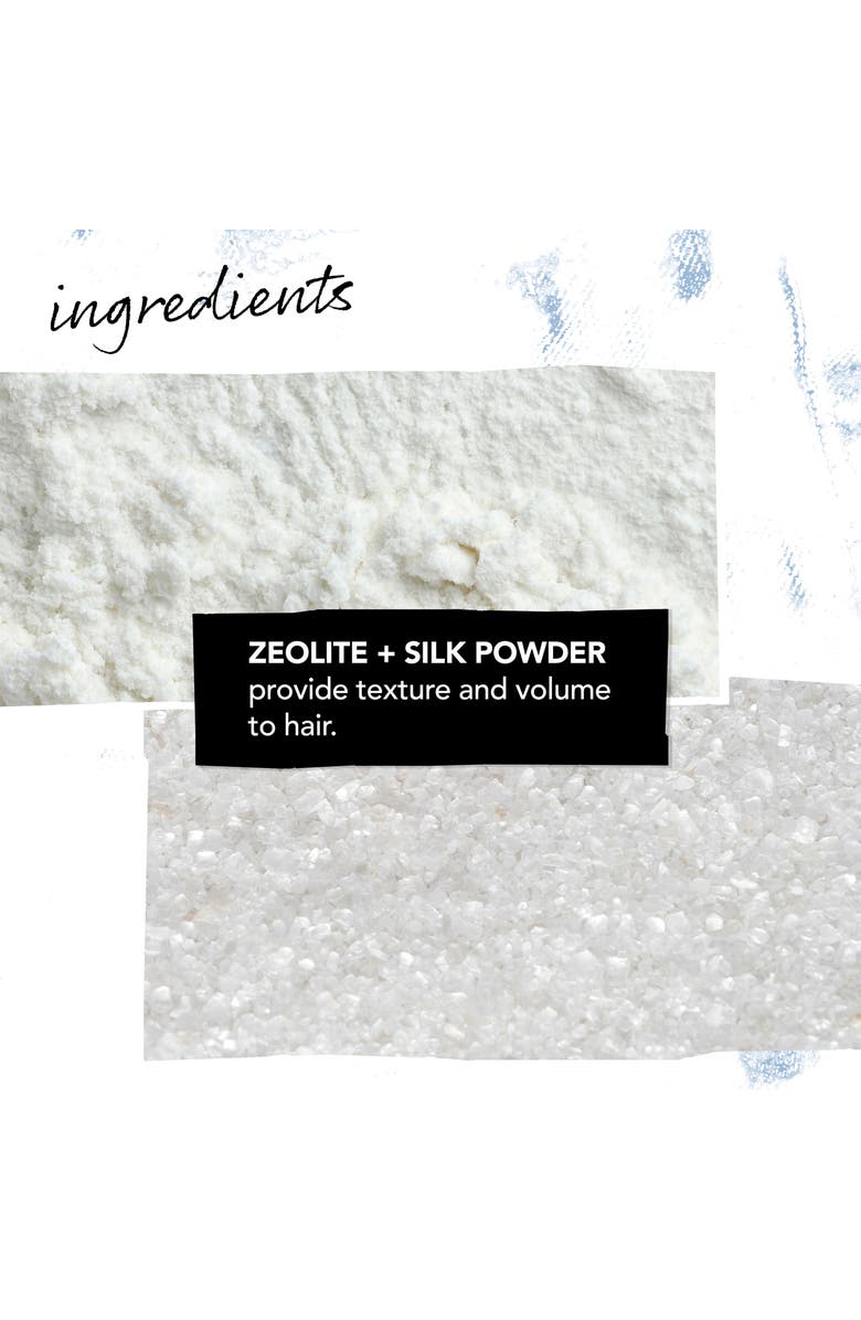 Bumble and bumble. Dryspun Texture Spray, Alternate, color,