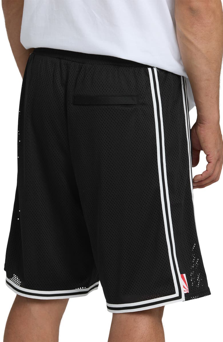 Billabong x Andy Irons Mesh Shorts, Alternate, color,