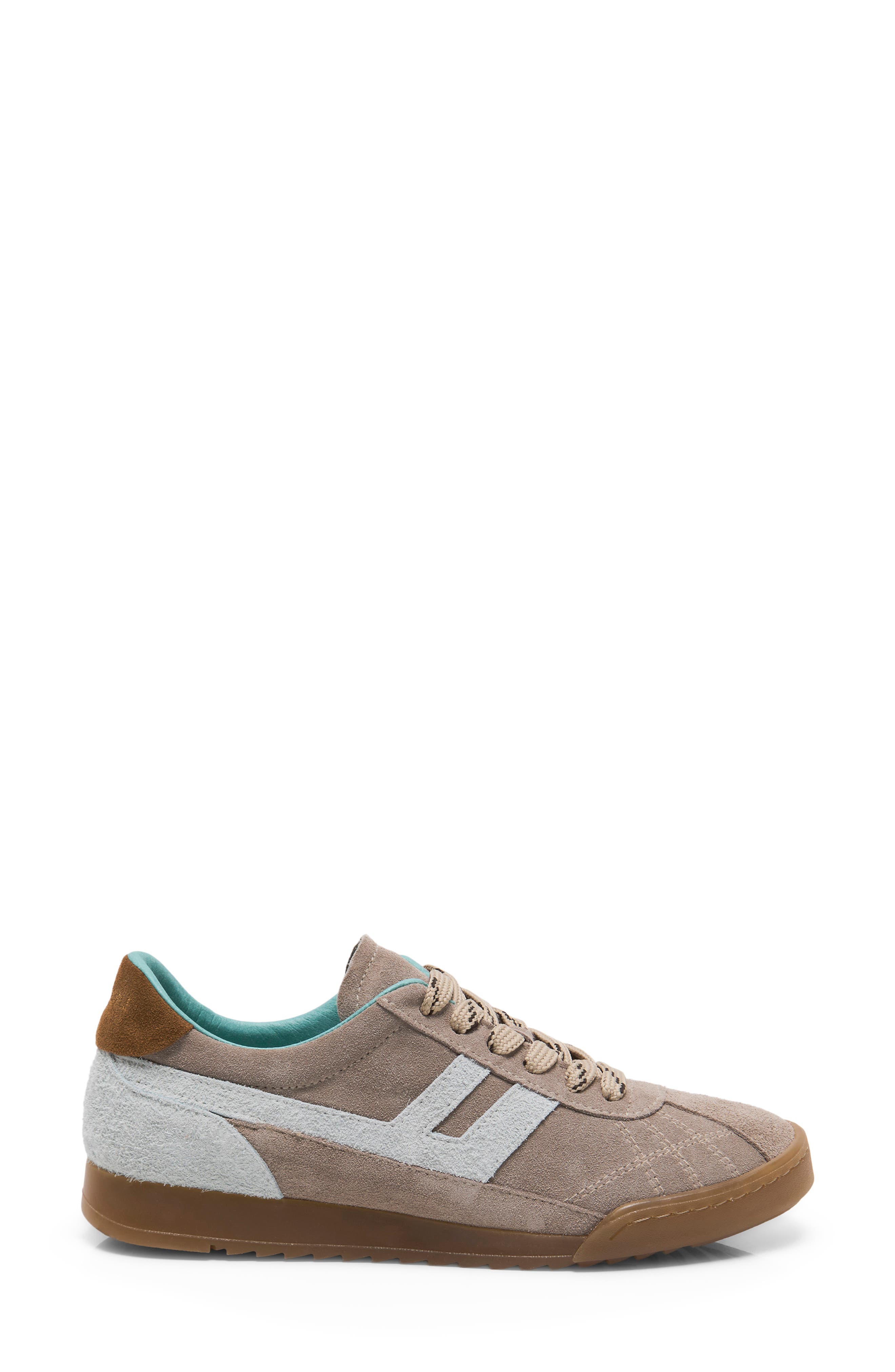 Free People Sierra Sun Sneaker, Alternate, color, 