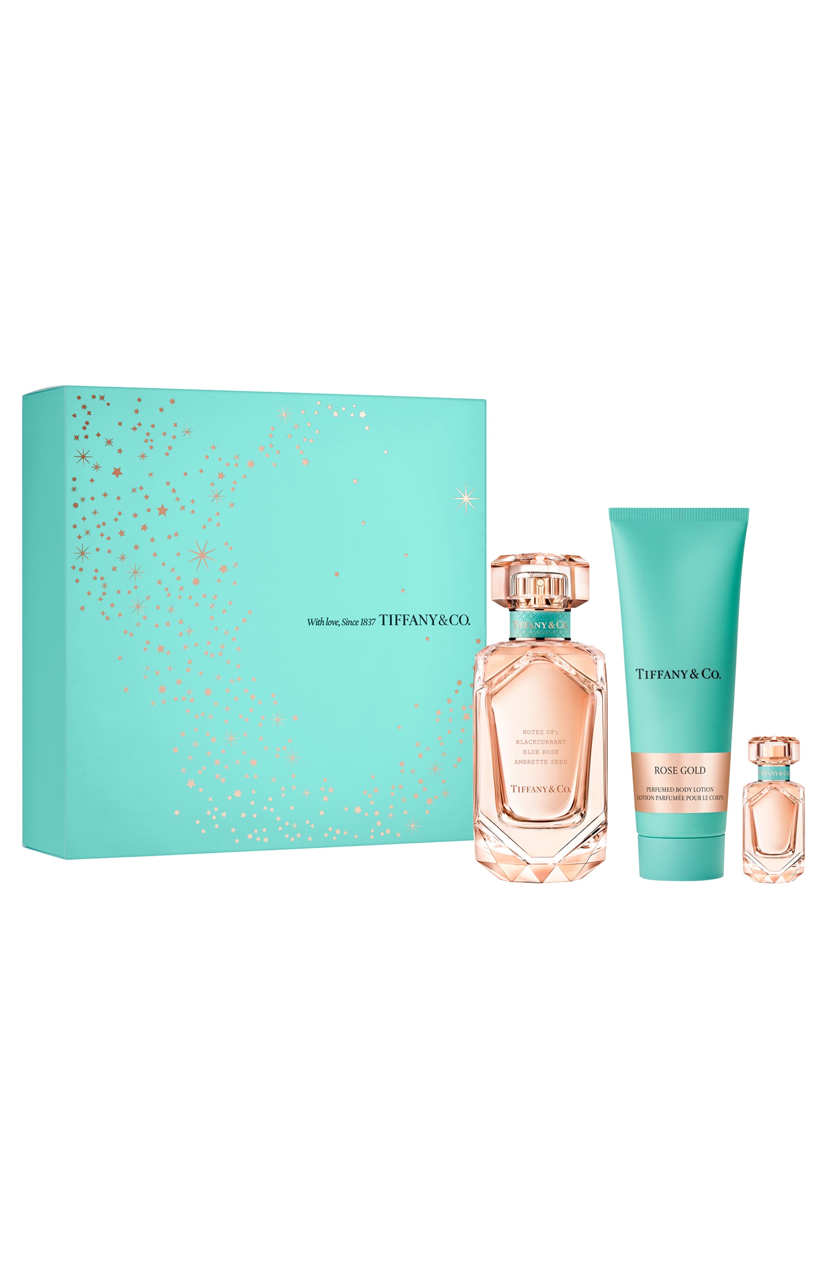 Tiffany & Co. Rose Gold Intense Eau de Parfum | Nordstrom