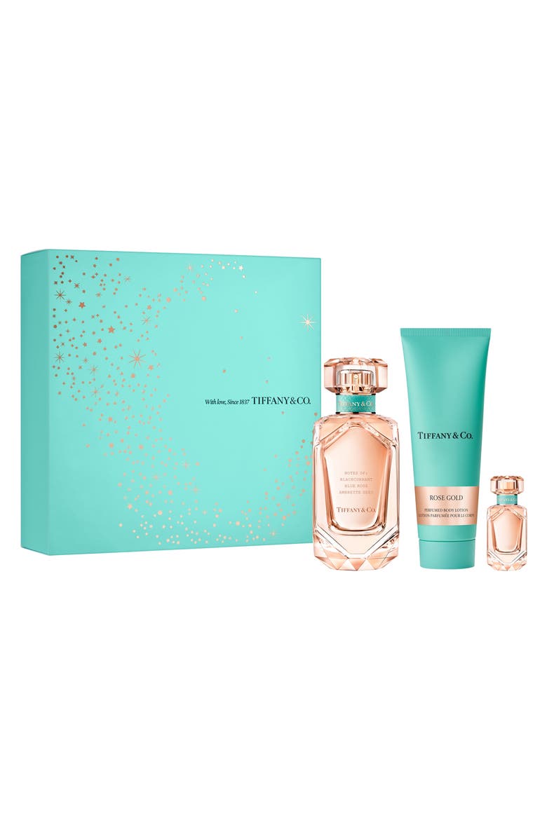 Rose Gold Eau de Parfum $228 Value, Main, color, NO COLOR