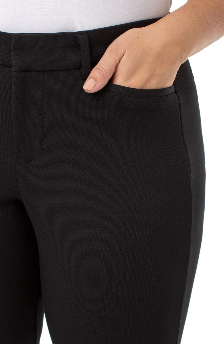 Liverpool Bootcut Trousers, Alternate, color,