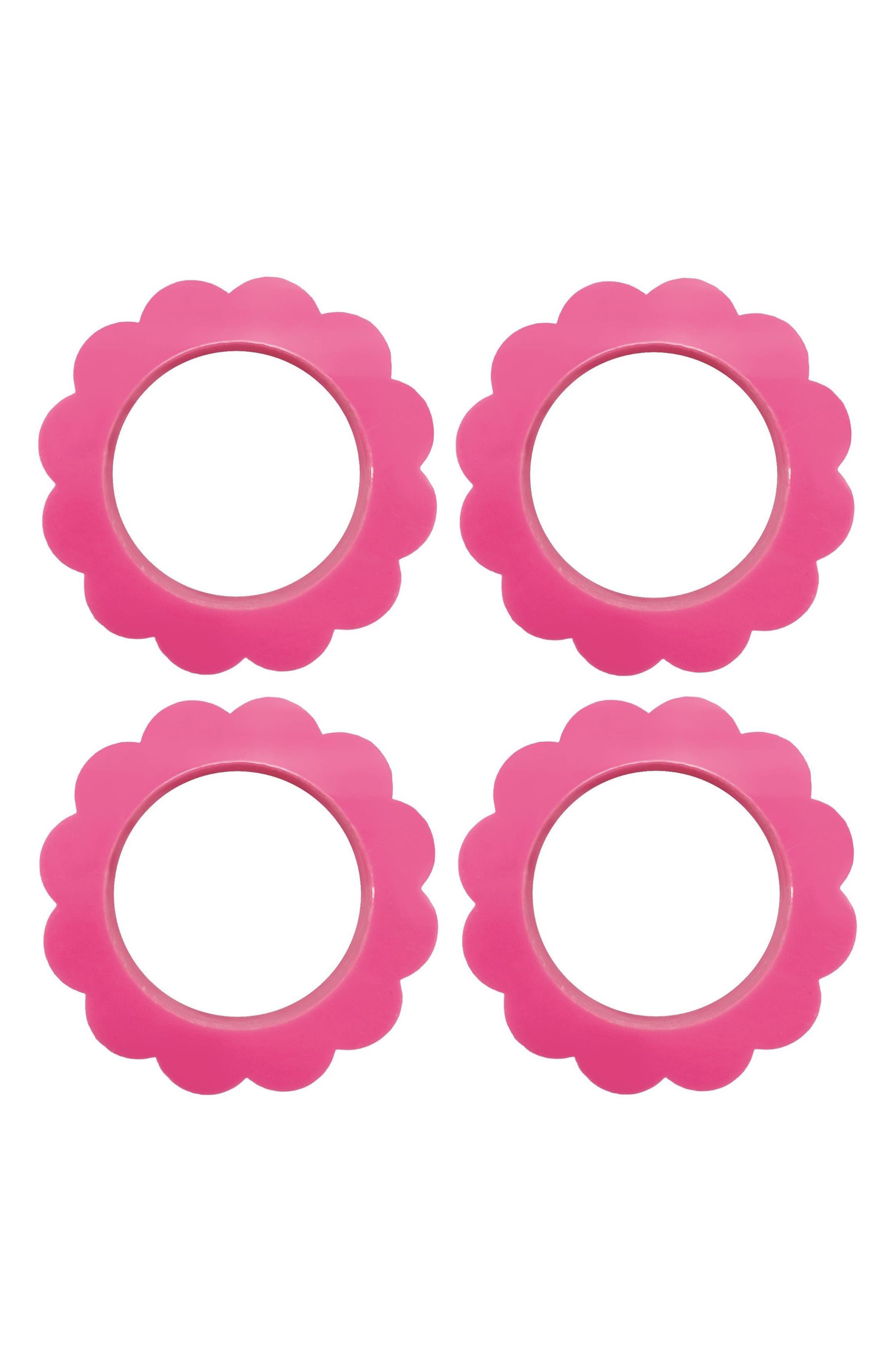 selected PINK