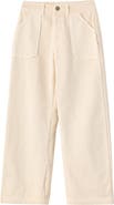 O'Neill Kids' Chandler Wide Leg Carpenter Pants