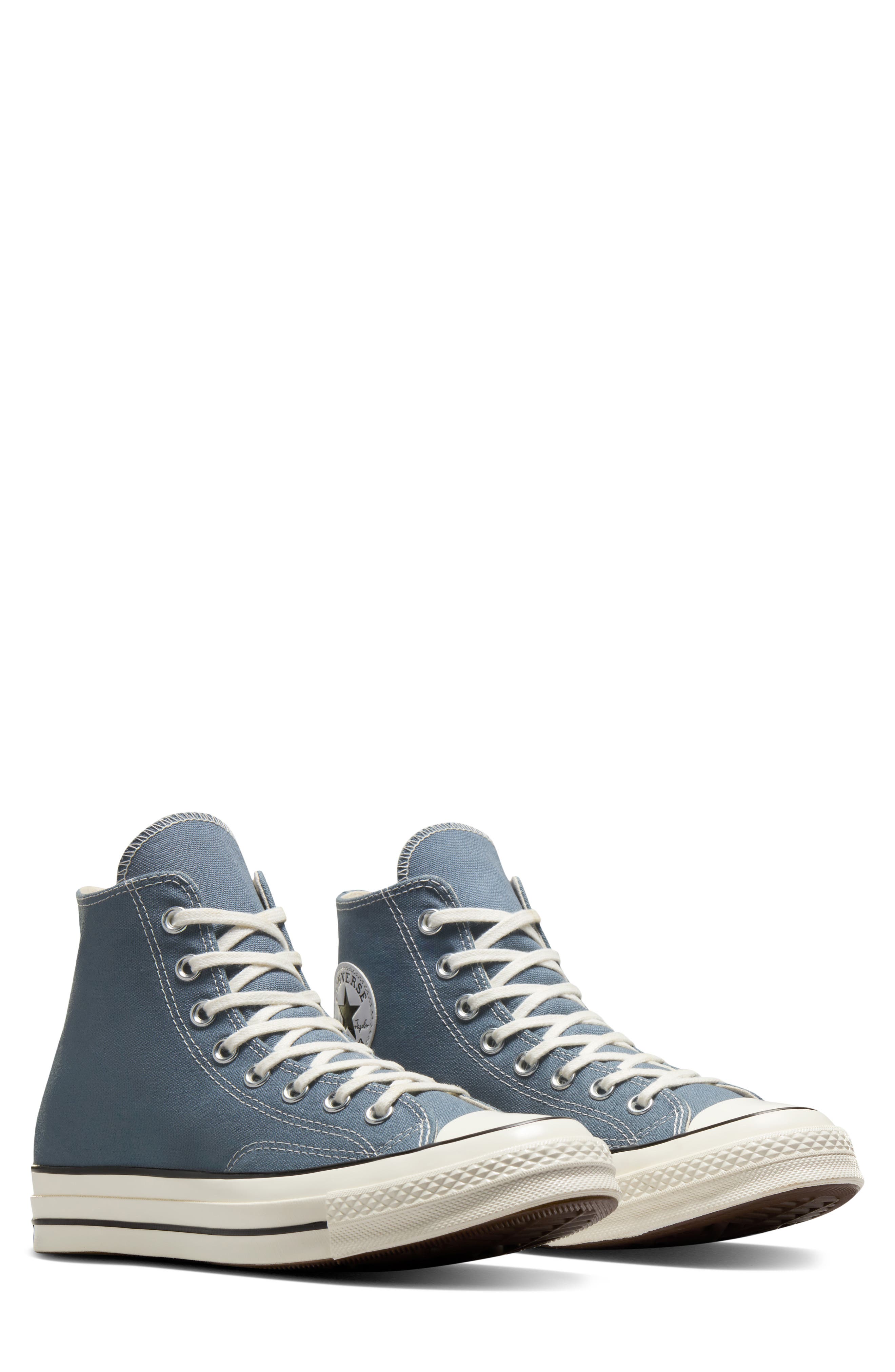 Converse Chuck Taylor<sup>®</sup> All Star<sup>®</sup> 70 High Top Sneaker, Alternate, color, 