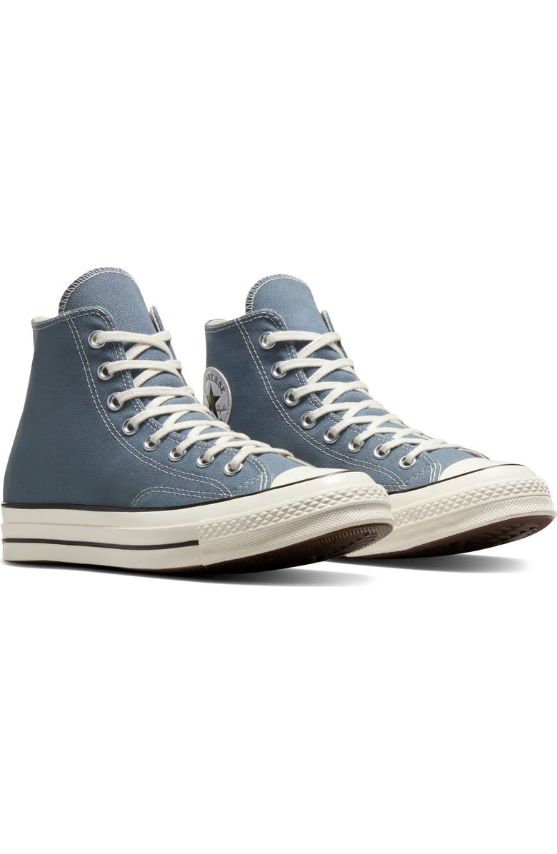 Converse Chuck Taylor<sup>®</sup> All Star<sup>®</sup> 70 High Top Sneaker, Alternate, color,