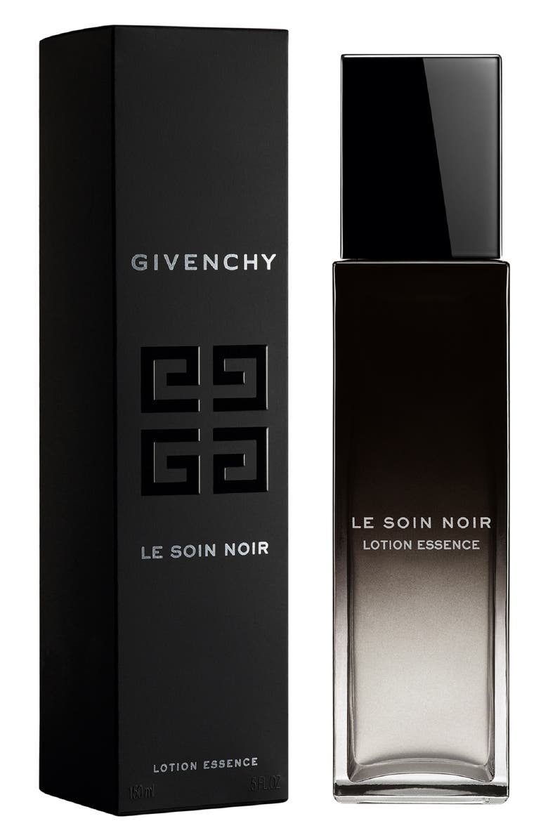 Givenchy Le Soin Noir Treatment Lotion Essence, Alternate, color, 