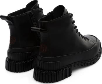 Pix Combat Boot