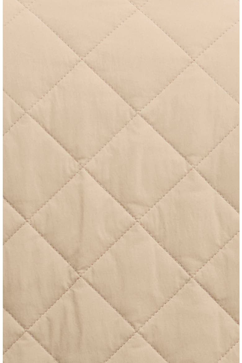 Tyneside Quilted Jacket, Alternate, color, WASHED STONE