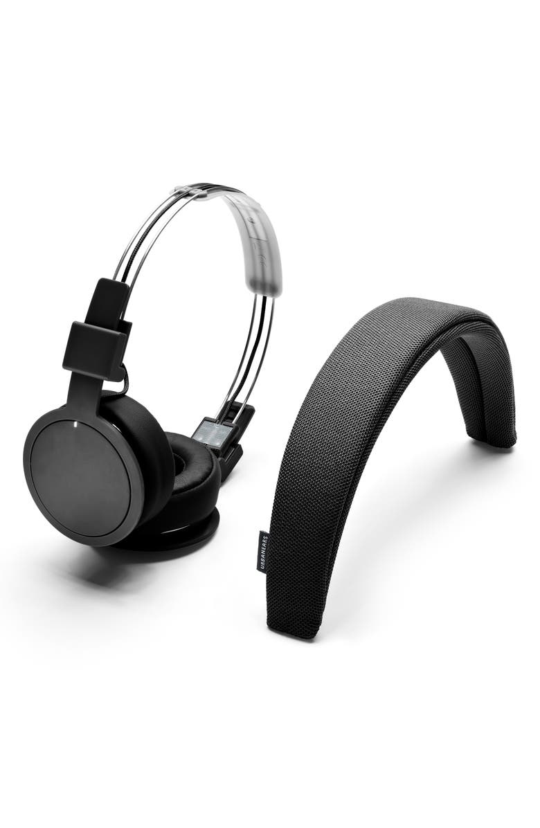 Urbanears Plattan ADV Wireless Bluetooth<sup>®</sup> Over-Ear Headphones, Alternate, color, 