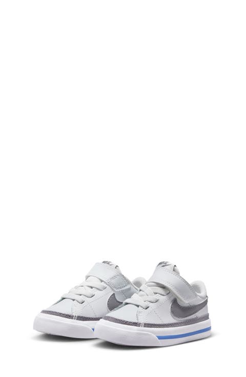 Court Legacy Sneaker (Baby, Walker & Toddler)
