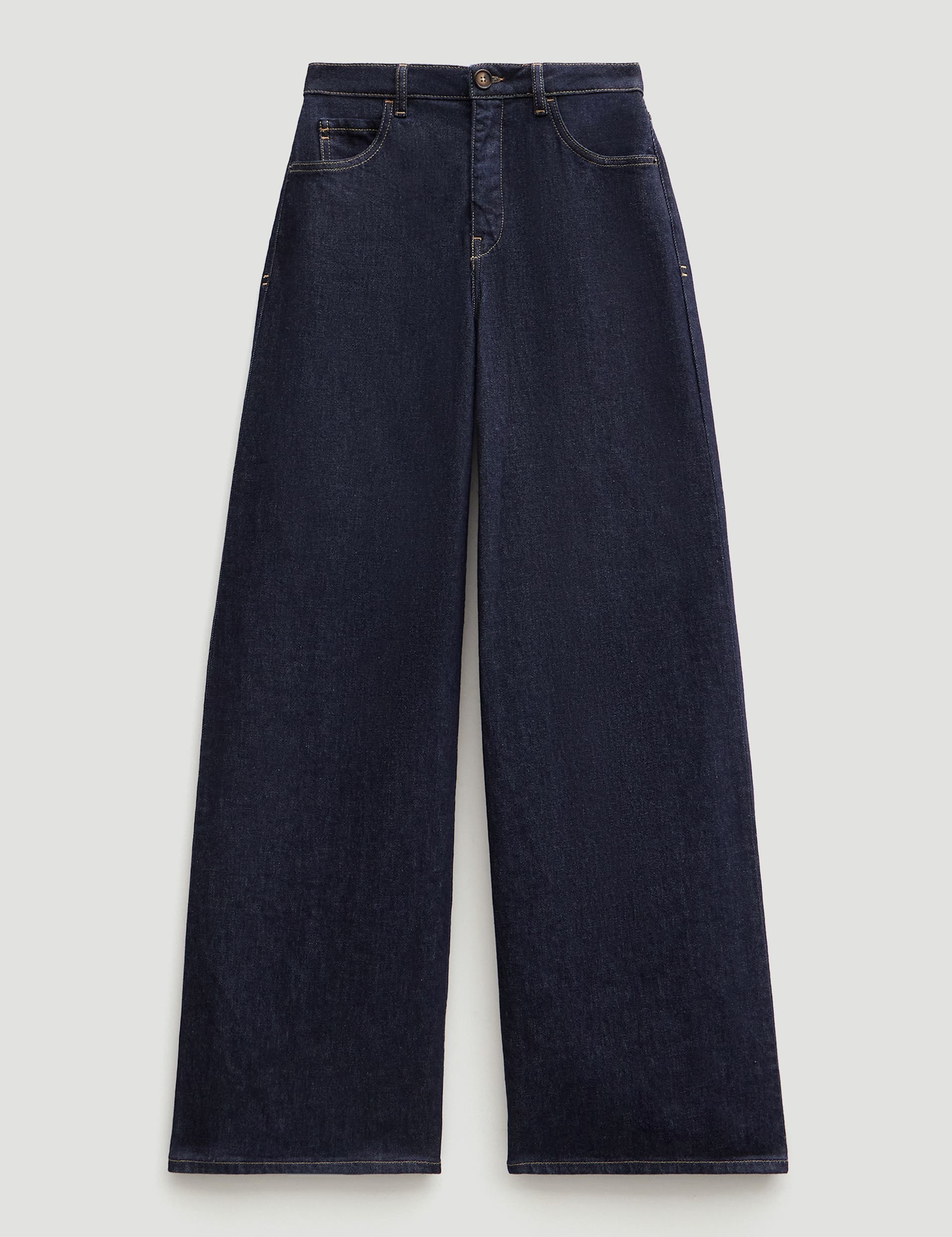 Nessa Wide Leg Jeans - image 2