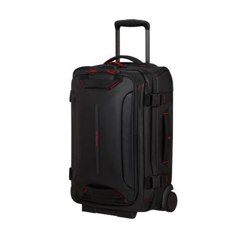Ecodiver Carry On Wheeled Duffel 55/20