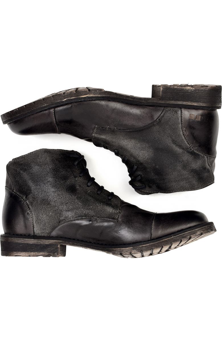 Bed Stu Dreck Cap Toe Boot, Alternate, color,