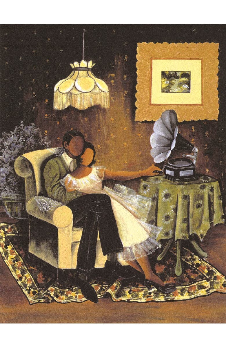 Sunsout Love Song 500 piece Jigsaw Puzzle for Adults, Alternate, color, Multicolor