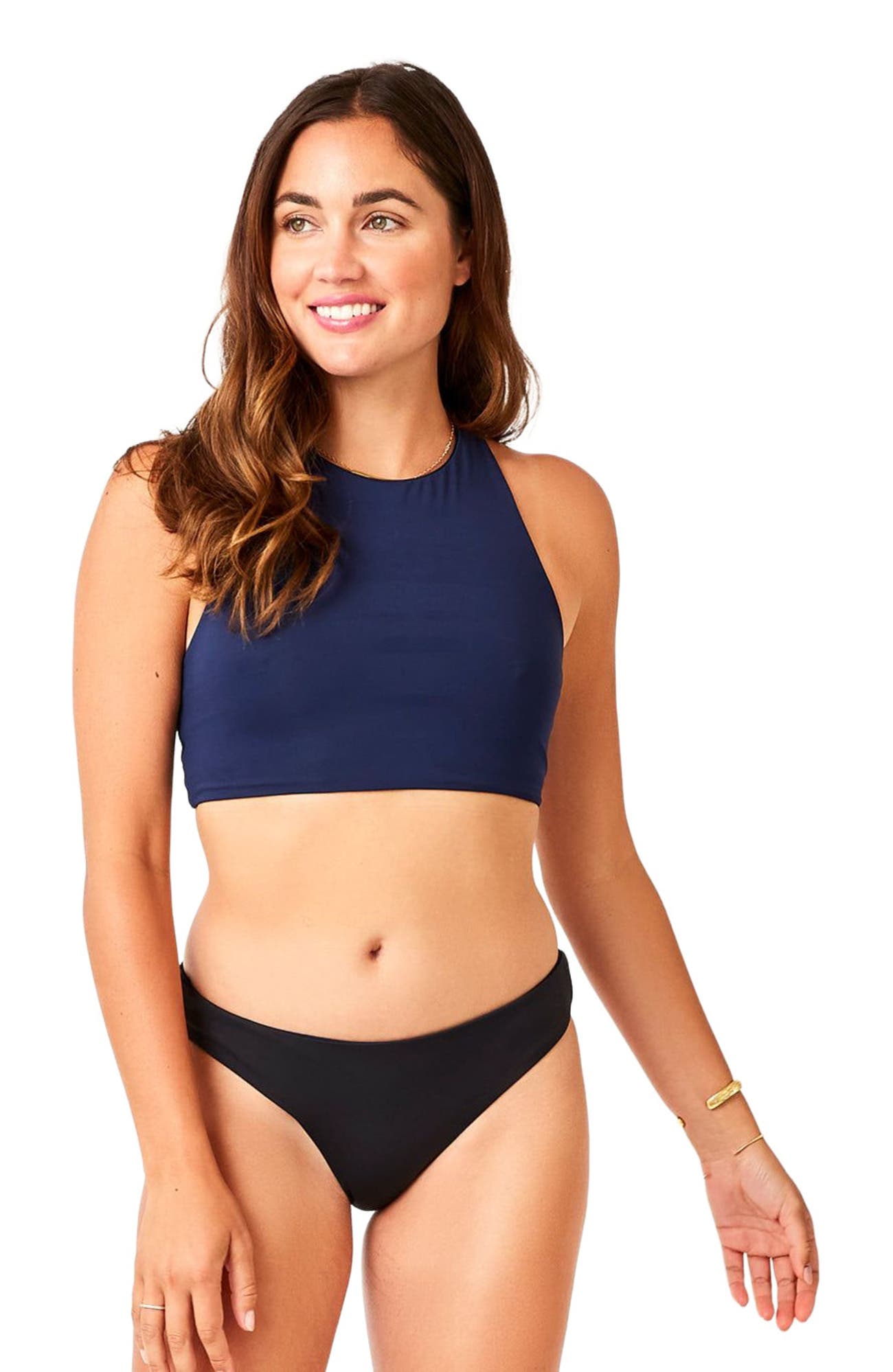 Black/Navy