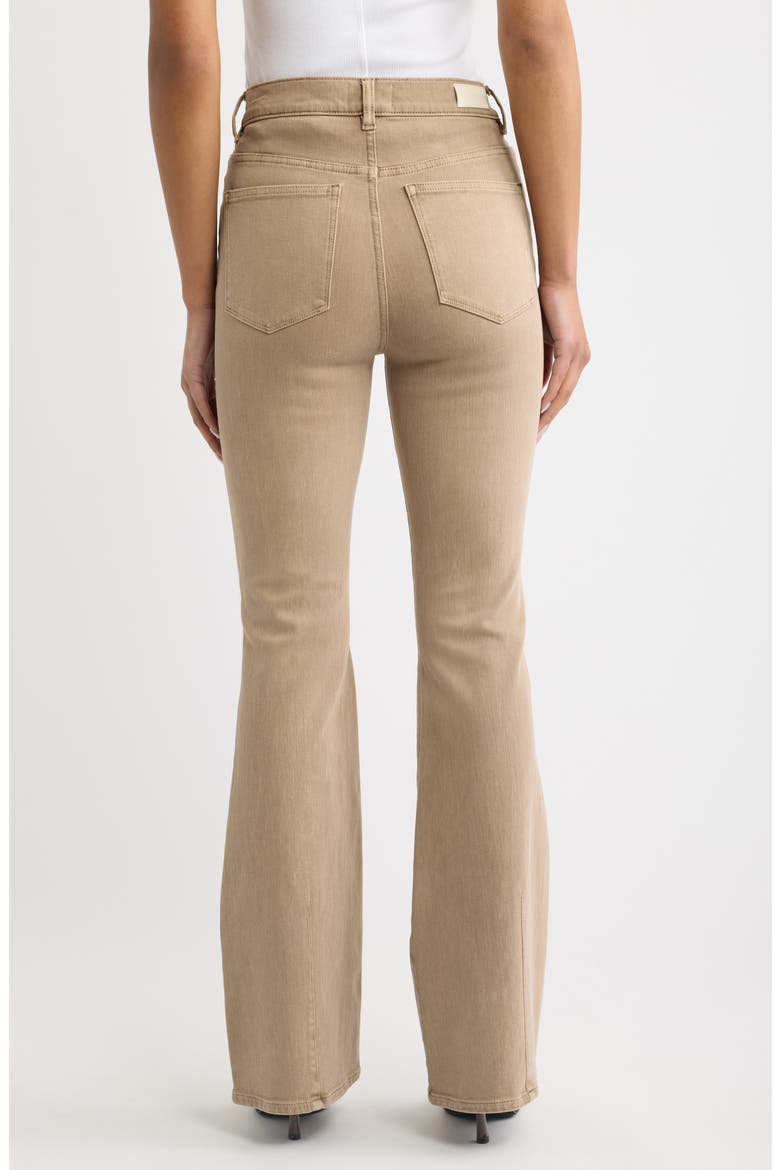 Bridget Bootcut High Rise Instasculpt™ Jeans, Alternate, color, DESERT