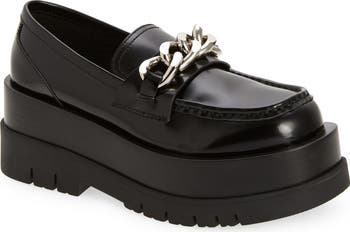 Jeffrey Campbell Recess Platform Loafer (Women) | Nordstromrack