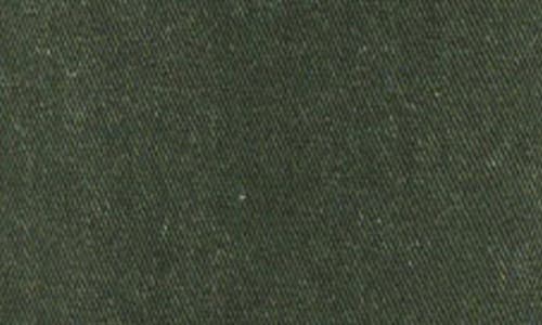 Alex Mill Ninth Street Cotton Twill Pants In Brown
