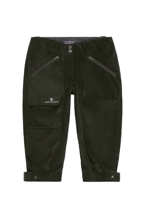 Concord Knickerbockers Womens