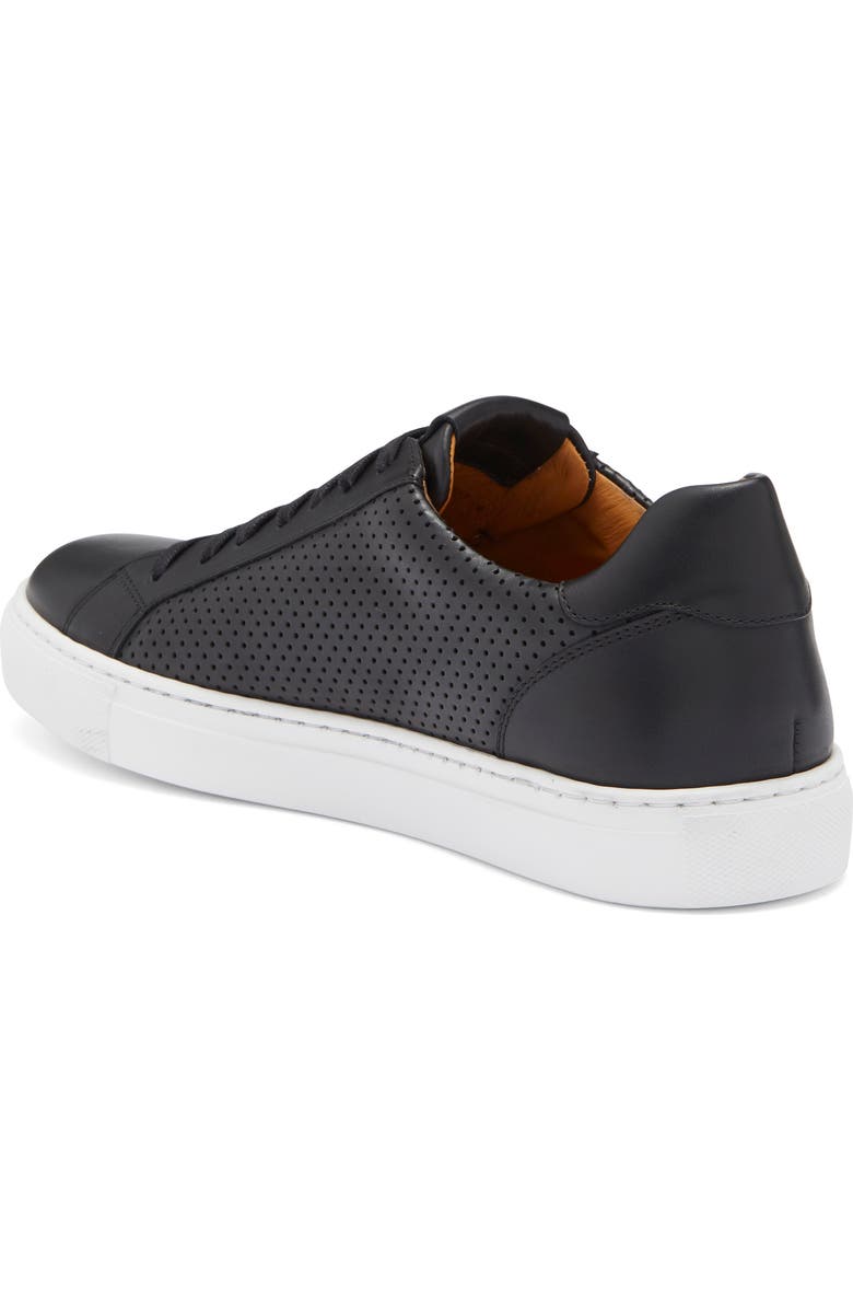 TravisMathew Phenom Sneaker, Alternate, color, Blue Nights