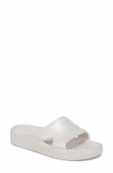 Soothe Slide Sandal