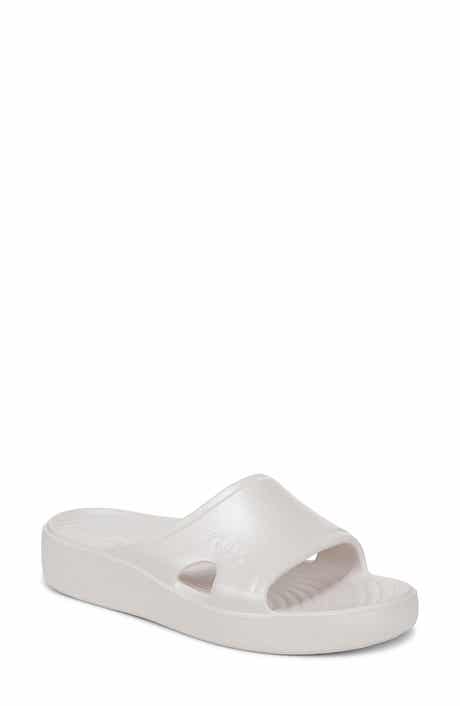 Soothe Slide Sandal