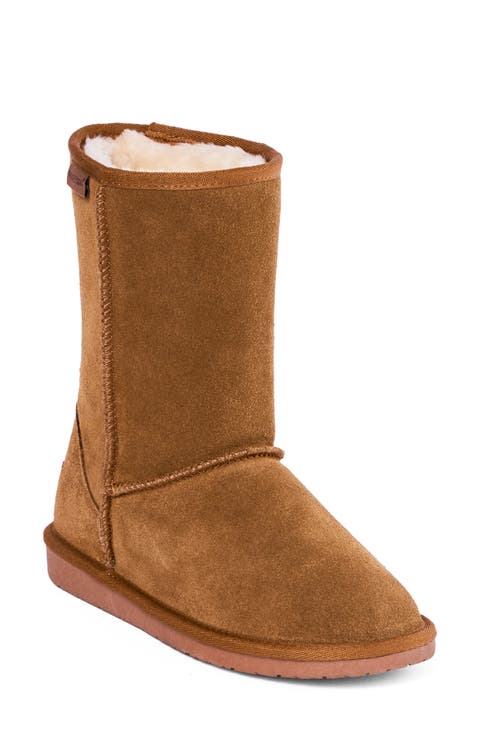 Callahan Faux Fur Boot (Women)