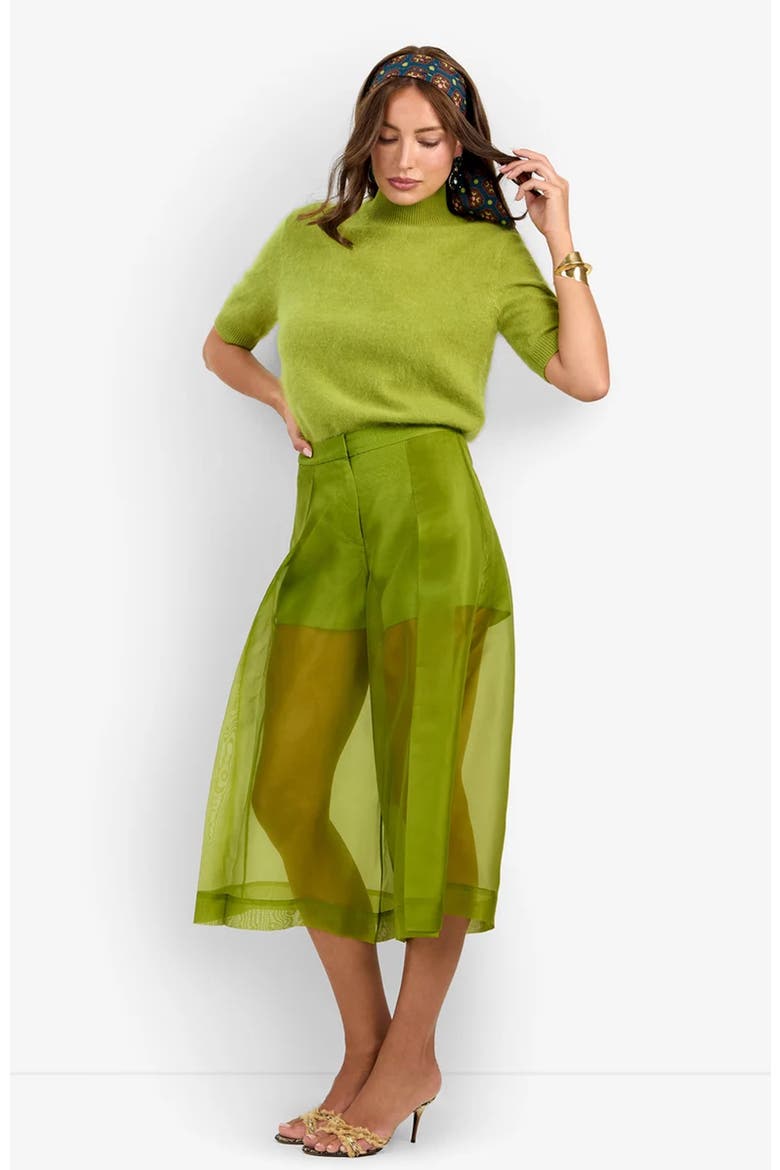 Siena Pant, Alternate, color, Dark Fennel