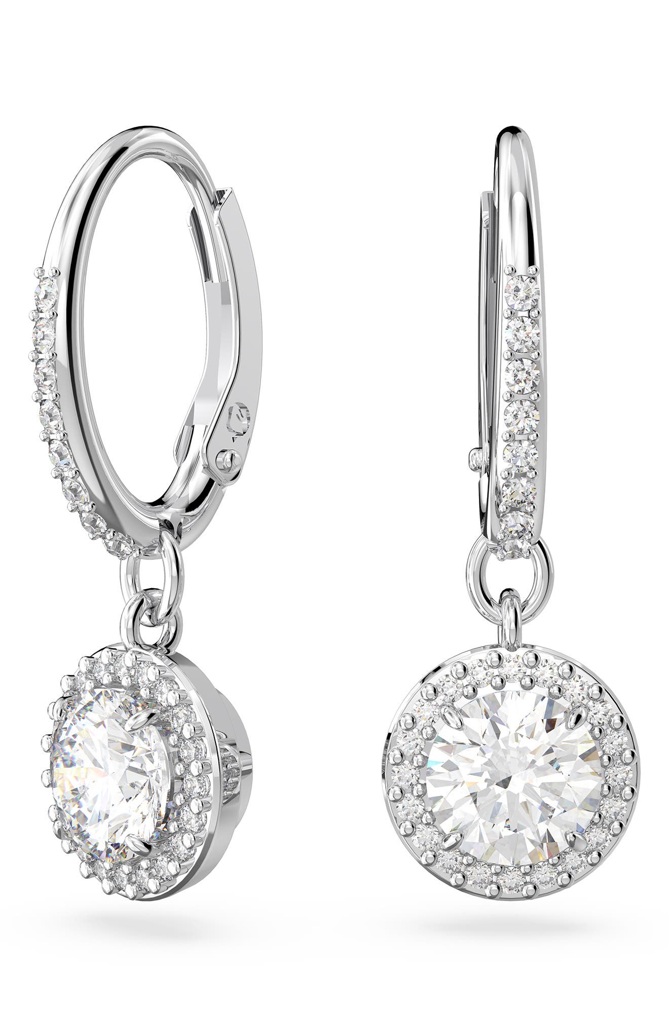 selected SILVER