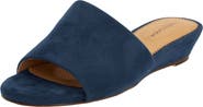 Comfortview The Capri Slip On Mule