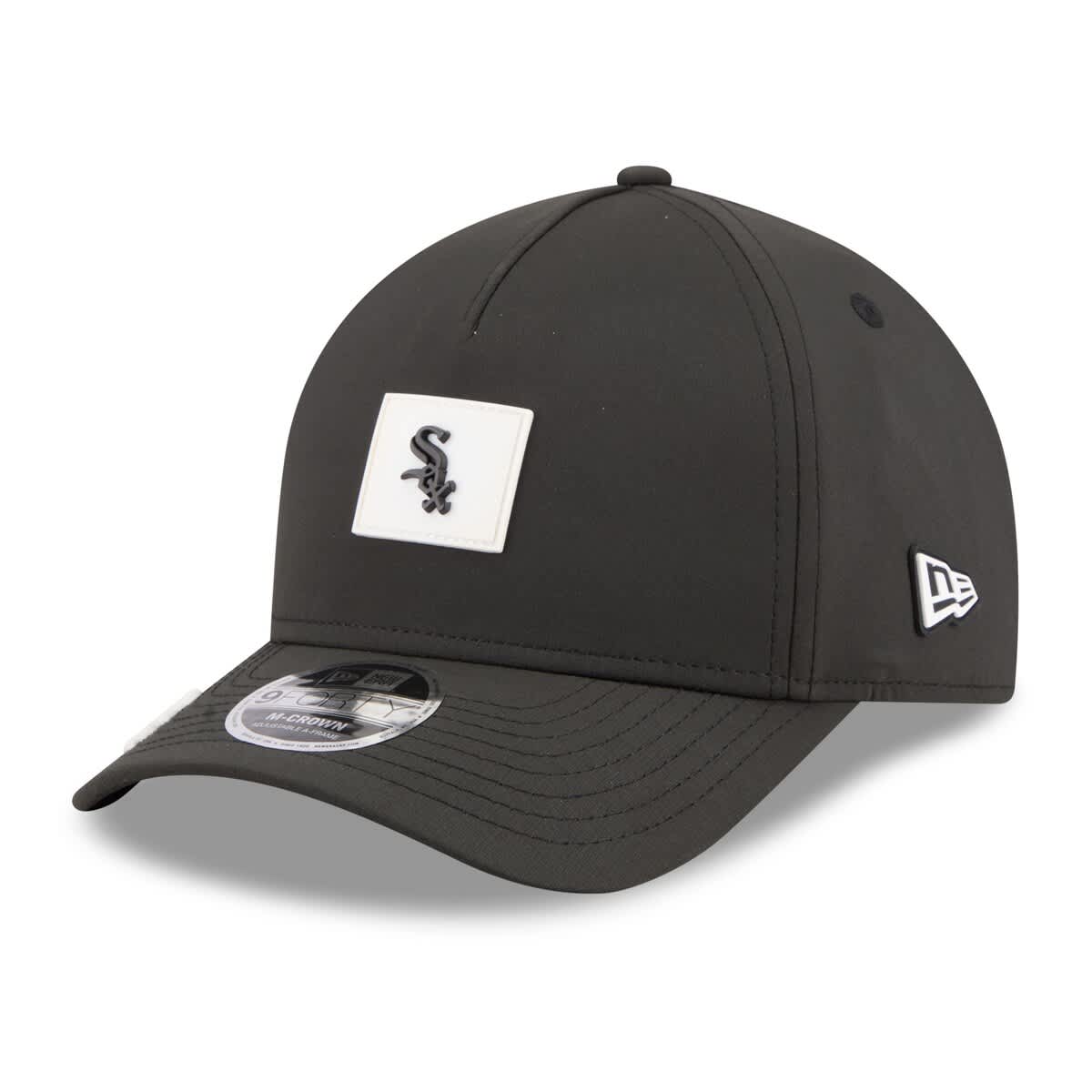 selected Black