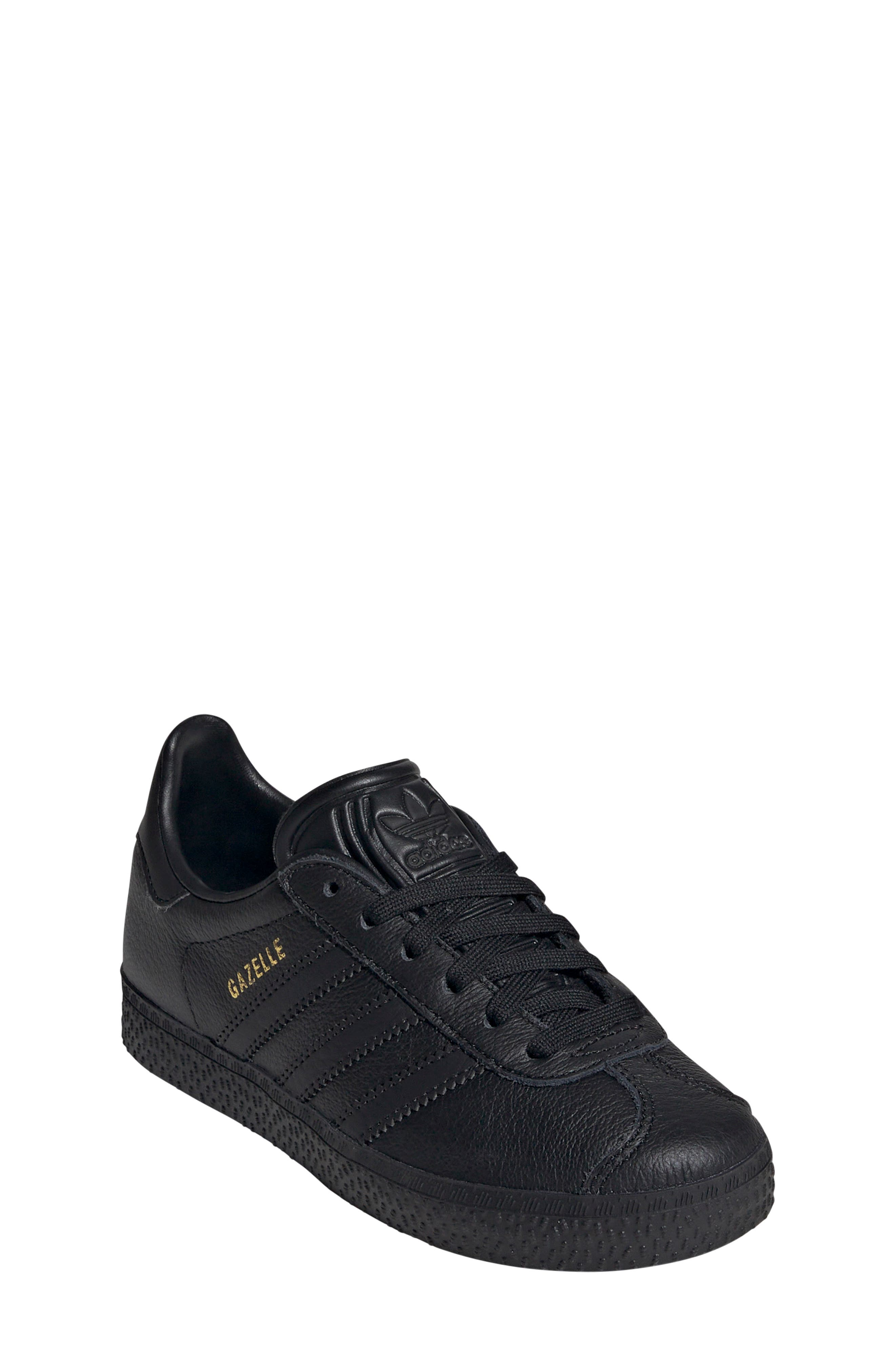 adidas Kids' Gazelle Low Top Sneaker
