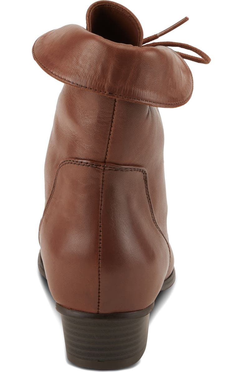 Spring Step 'Galil' Boot, Alternate, color, Medium Brown