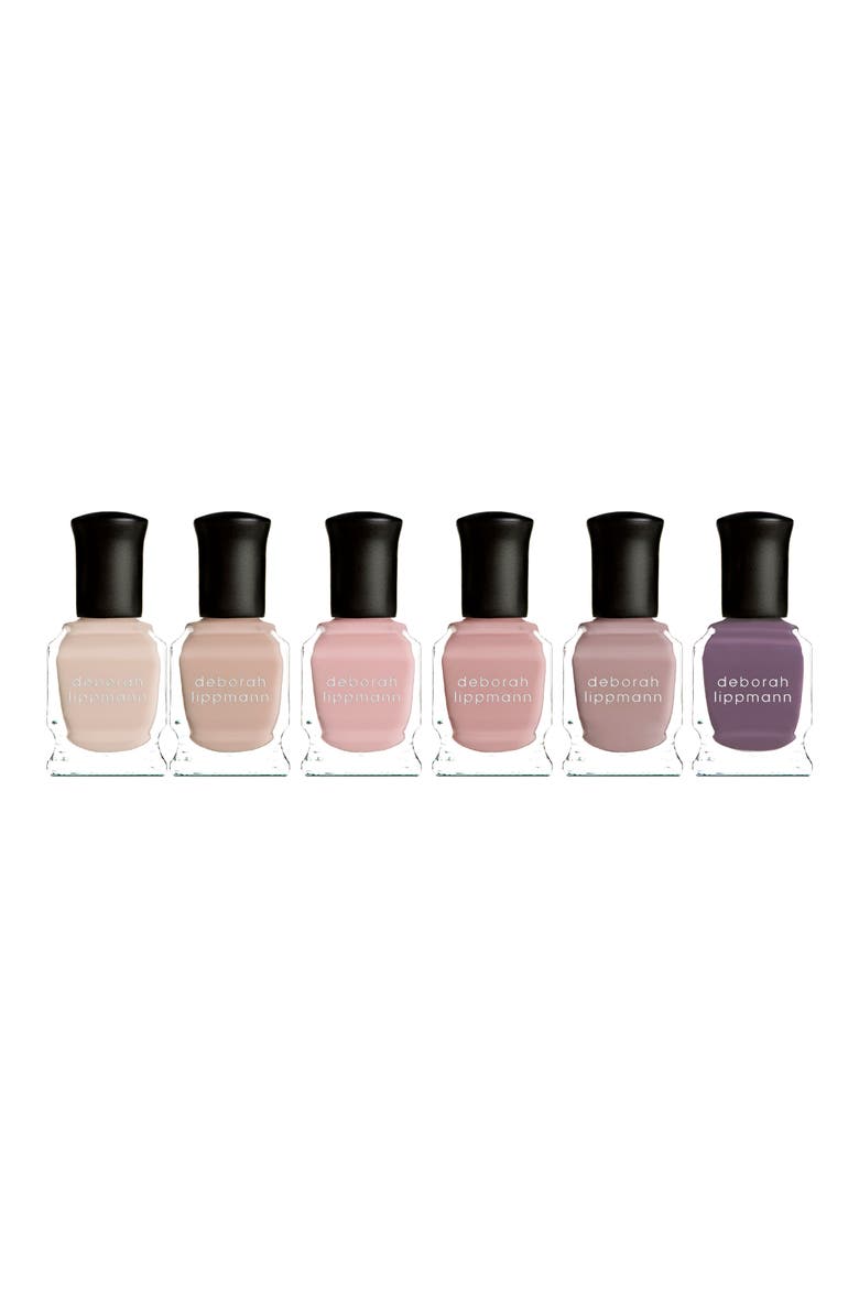 Bed of Roses Gel Lab Pro Nail Color Set, Main, color, NO COLOR