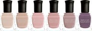 Deborah Lippmann Bed of Roses Gel Lab Pro Nail Color Set