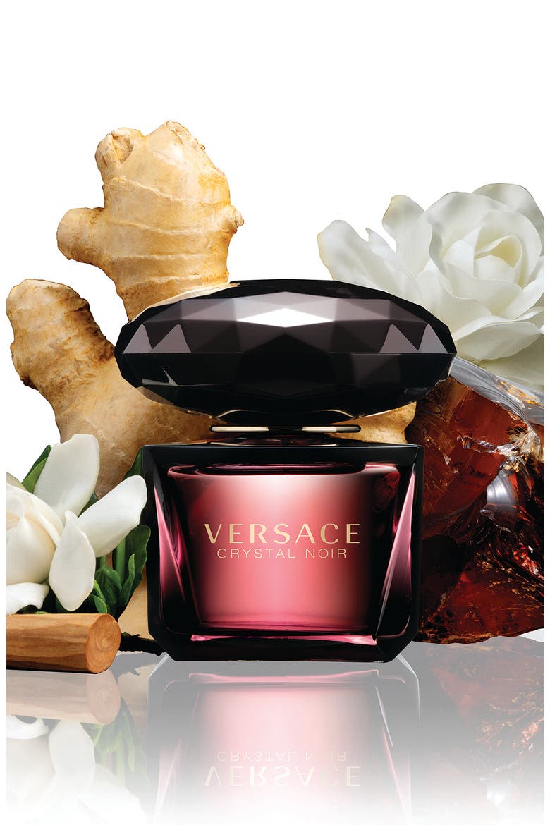 Crystal Noir Eau de Toilette, Alternate, color, NO COLOR