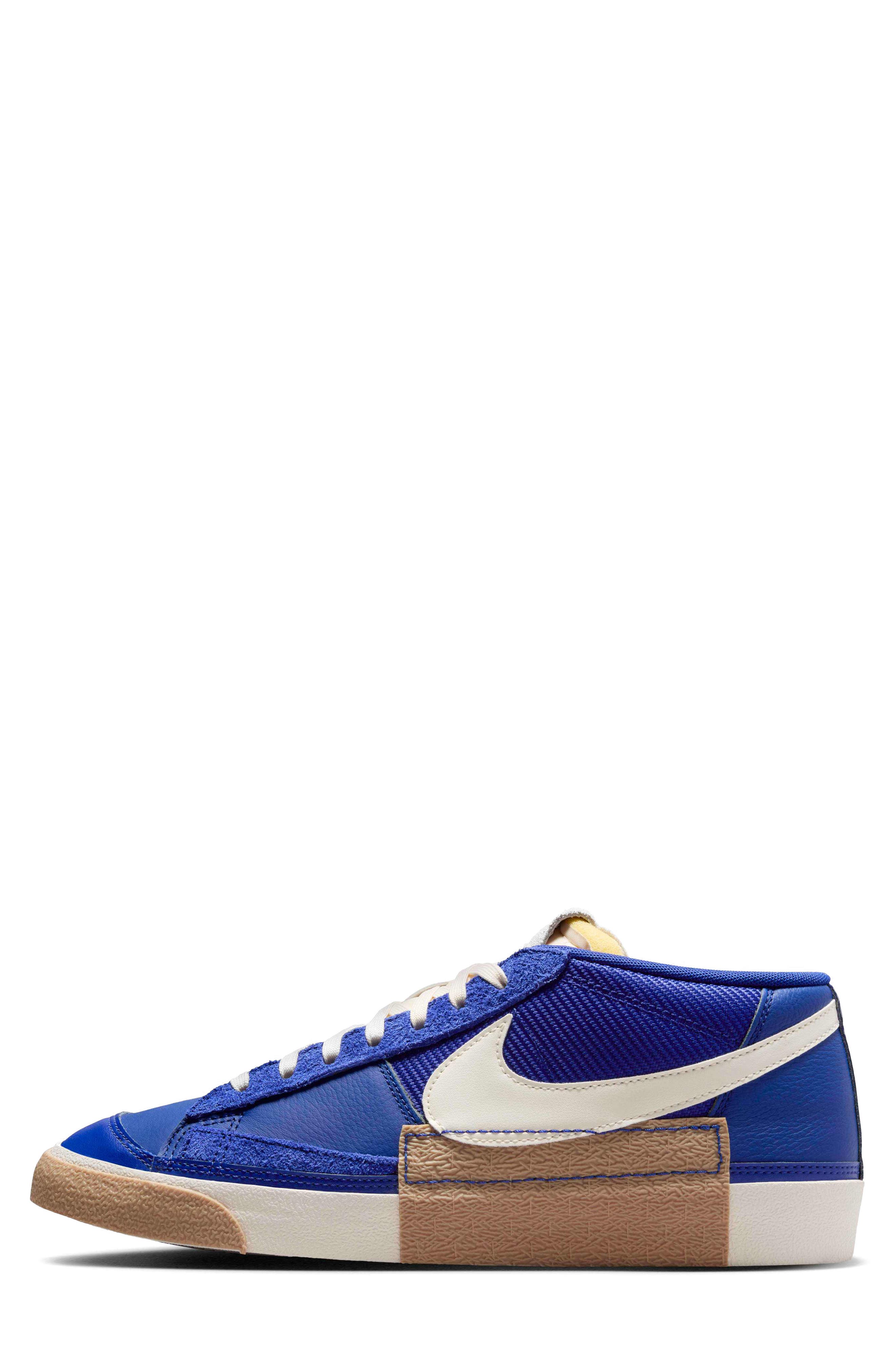 Nike Blazer Low Pro Club Sneaker, Alternate, color, 