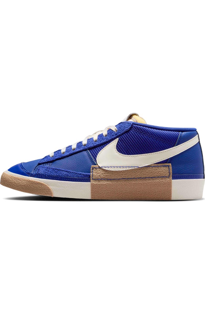 Nike Blazer Low Pro Club Sneaker, Alternate, color,