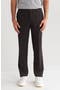Flat Front Pants