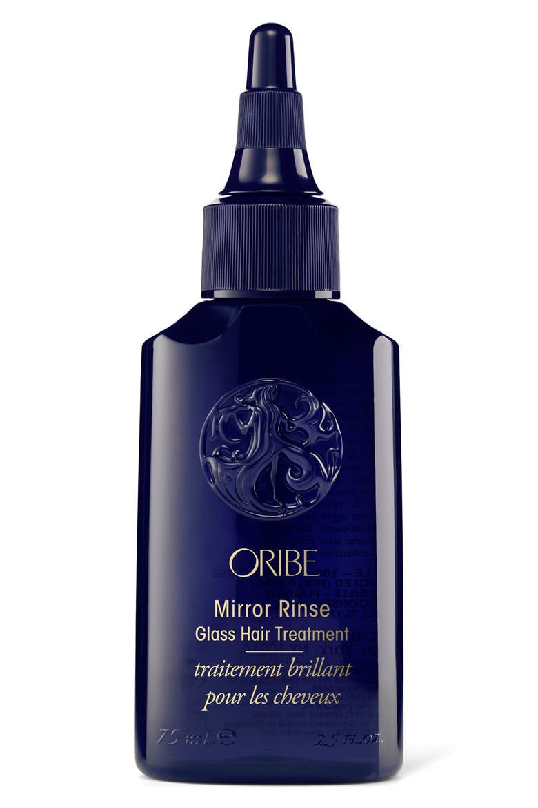 Mirror Rinse Glass Hair Treatment, Main, color, NO COLOR