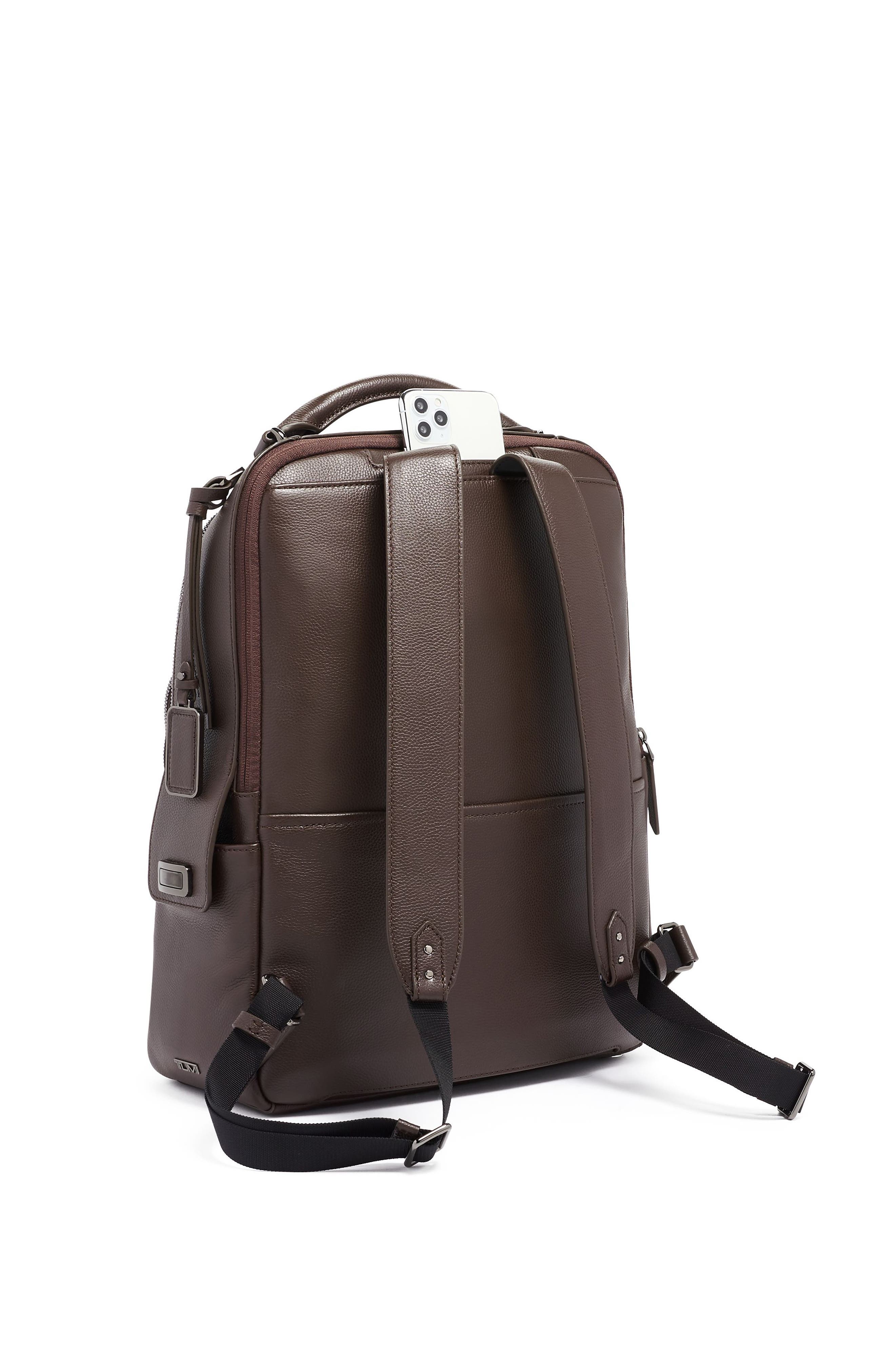 TUMI Gemma Small Rivas Backpack, Alternate, color, 