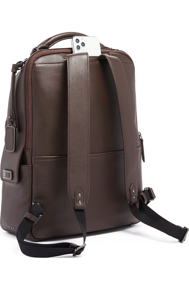 TUMI Gemma Small Rivas Backpack, Alternate, color,