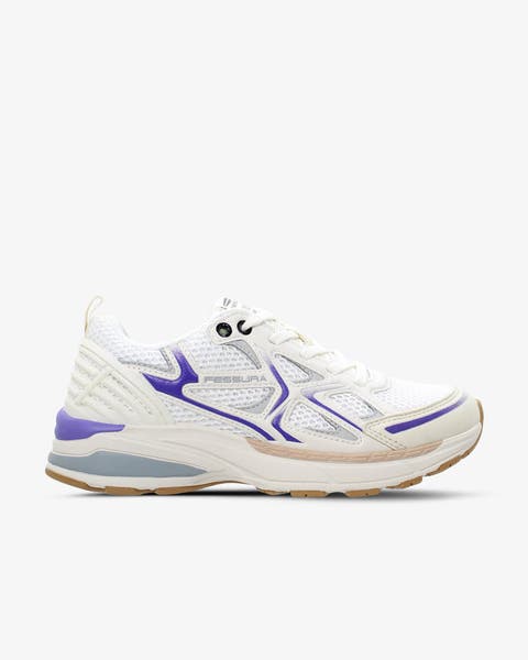 CITY 01 sneakers