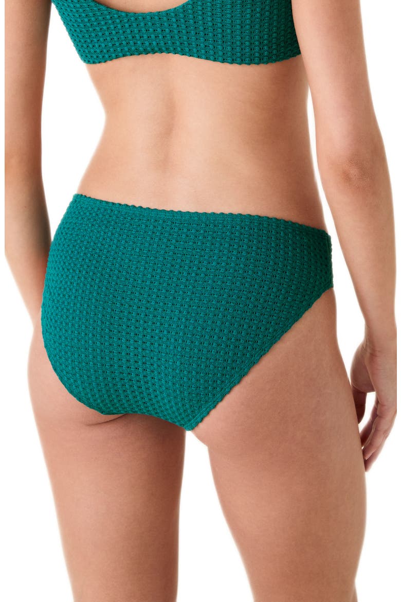 The Bikini Bottoms, Alternate, color, CARIBBEAN CROCHET
