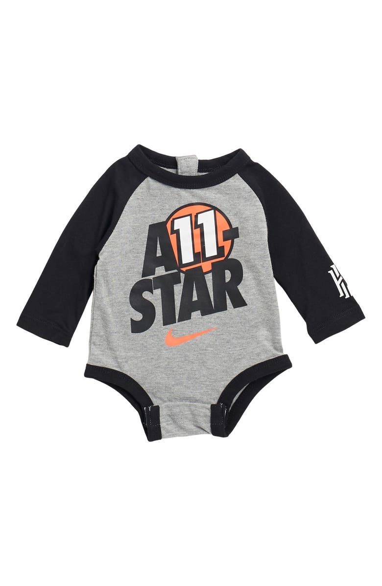 Nike Kyrie All Star Bodysuit, Main, color, 