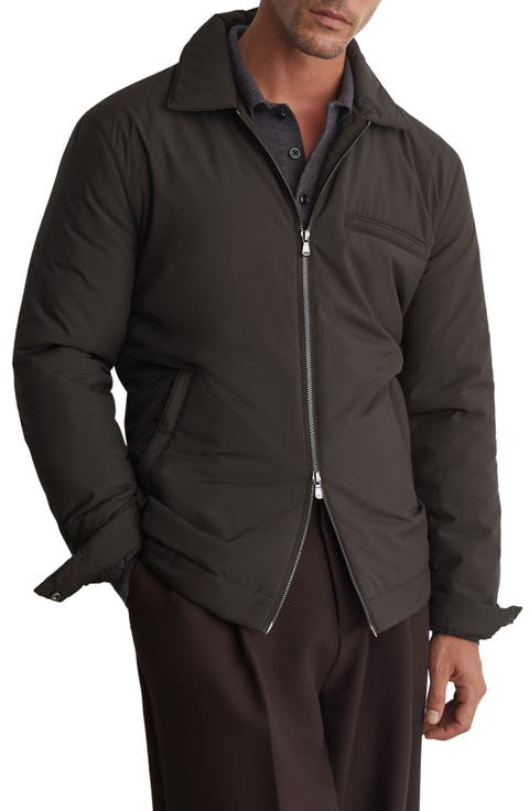 Bernardi Jacket