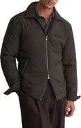 Reiss Bernardi Jacket