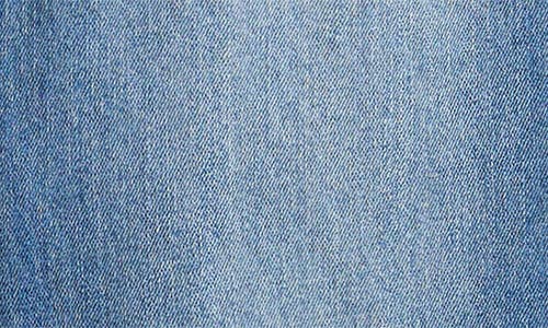 7 For All Mankind Slimmy Jeans In Blue